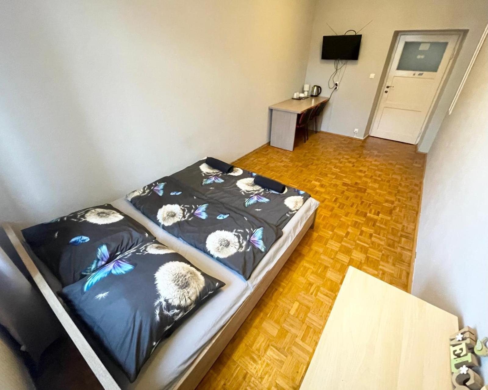 Fantastic Waw - G Room 1 Warsaw Luaran gambar
