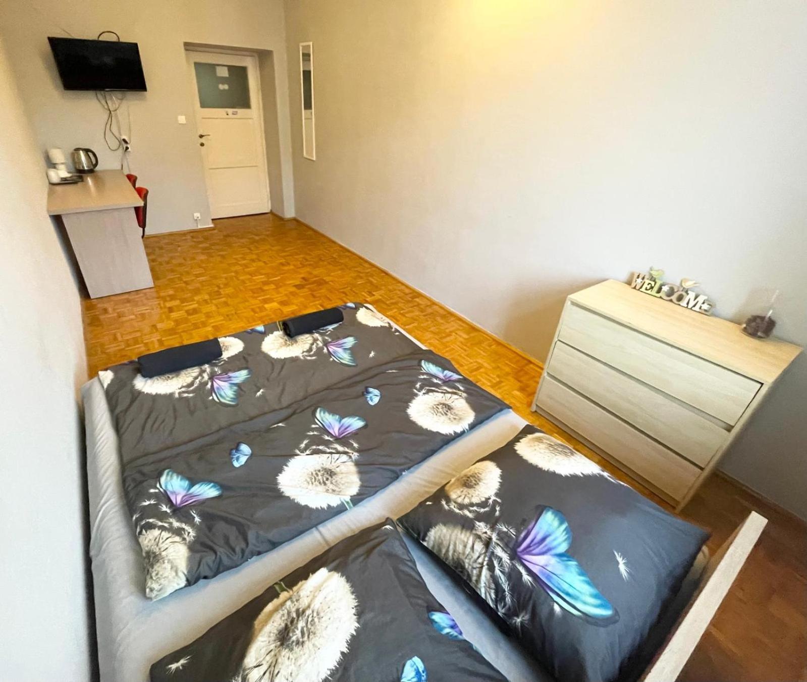 Fantastic Waw - G Room 1 Warsaw Luaran gambar