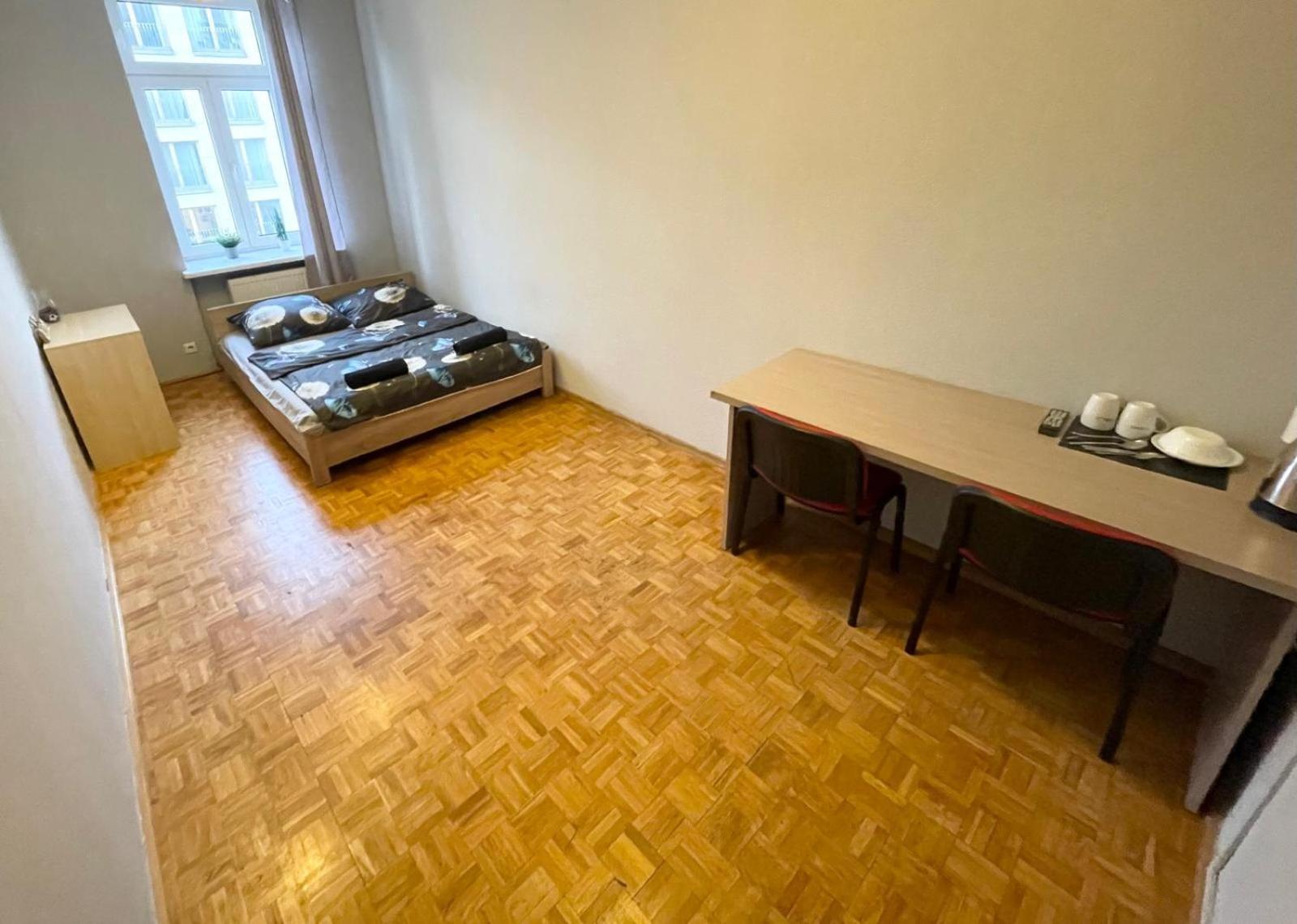 Fantastic Waw - G Room 1 Warsaw Luaran gambar
